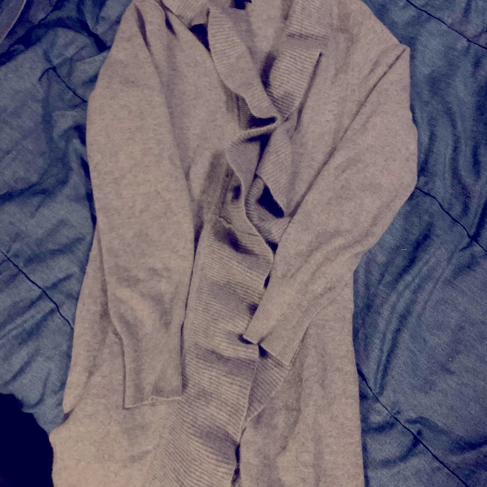 Cynthia Rowley Cashmere sweater